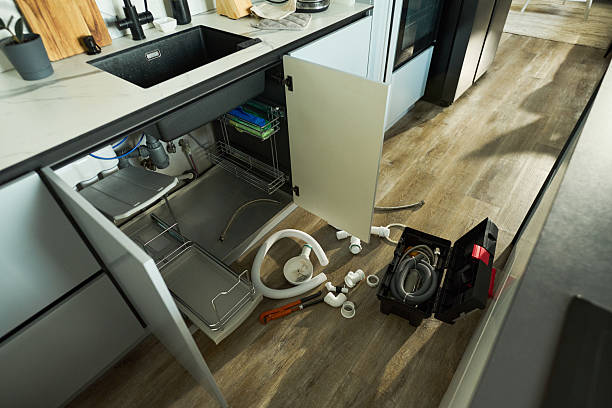 24/7 Emergency Garbage Disposal Repair experts in Montgomery, TX